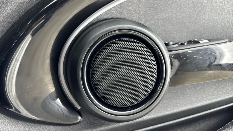 MINI Hatchback 2.0 Cooper S Sport 3dr Auto [Nav Pack] Petrol Hatchback